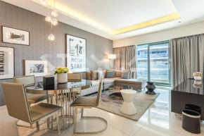 Staycae Paramount Towers